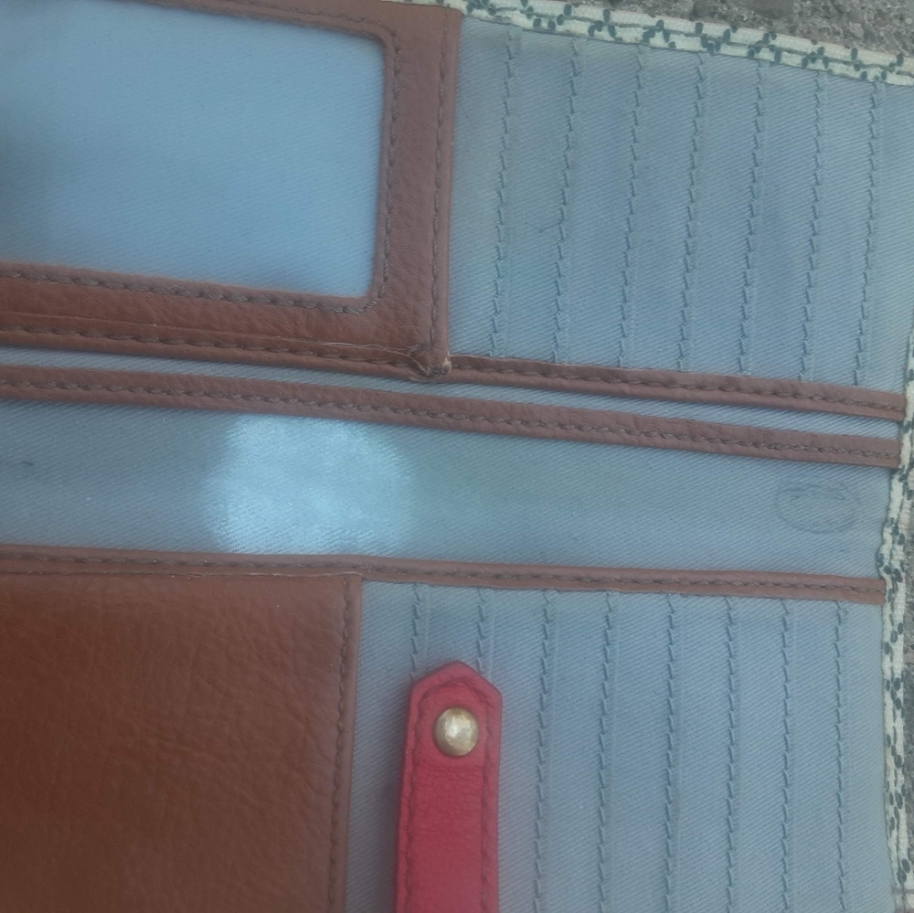 Fossil Wallet - image 8
